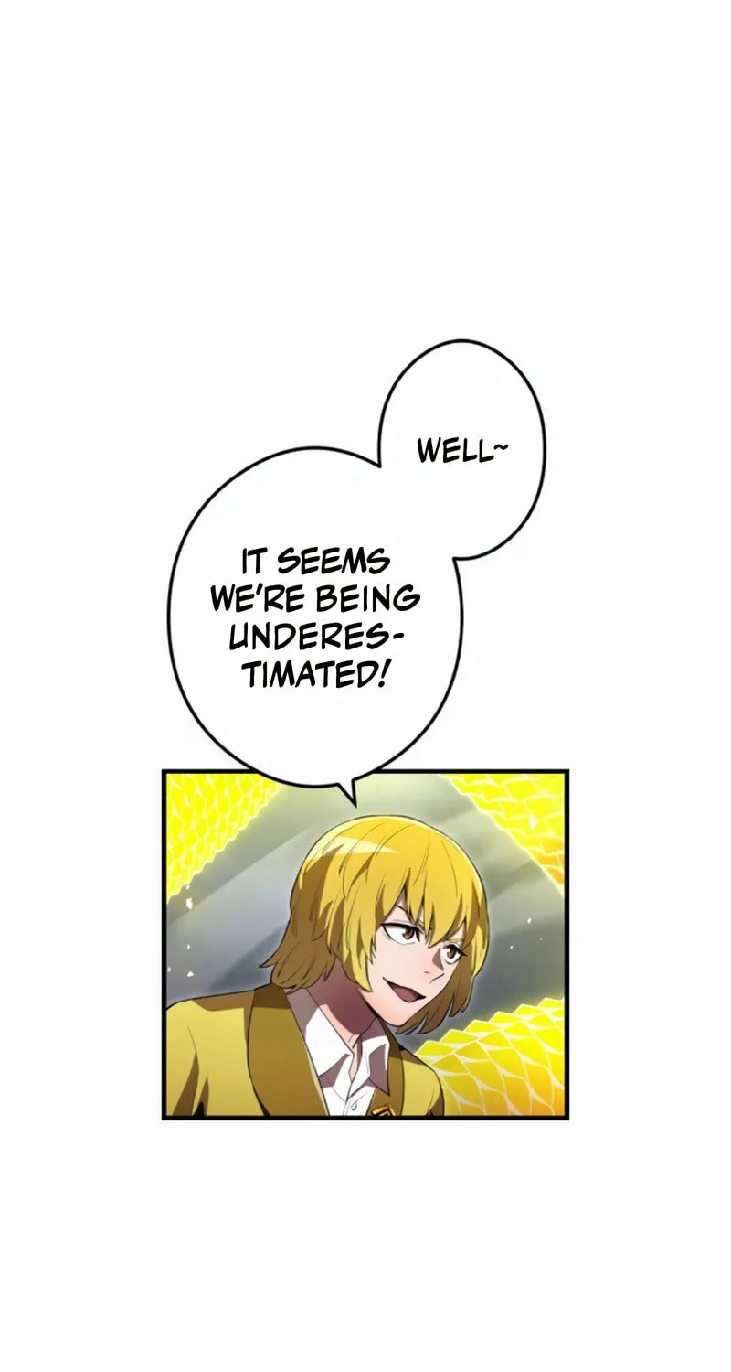 Ore Dake Saikyou Chouetsusha - Zen Sekai no Cheat Shishou ni Mitomerareta Chapter 50 page 82 - 