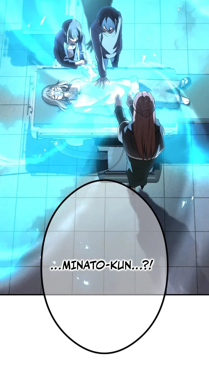 Ore Dake Saikyou Chouetsusha - Zen Sekai no Cheat Shishou ni Mitomerareta Chapter 51 page 2 - 