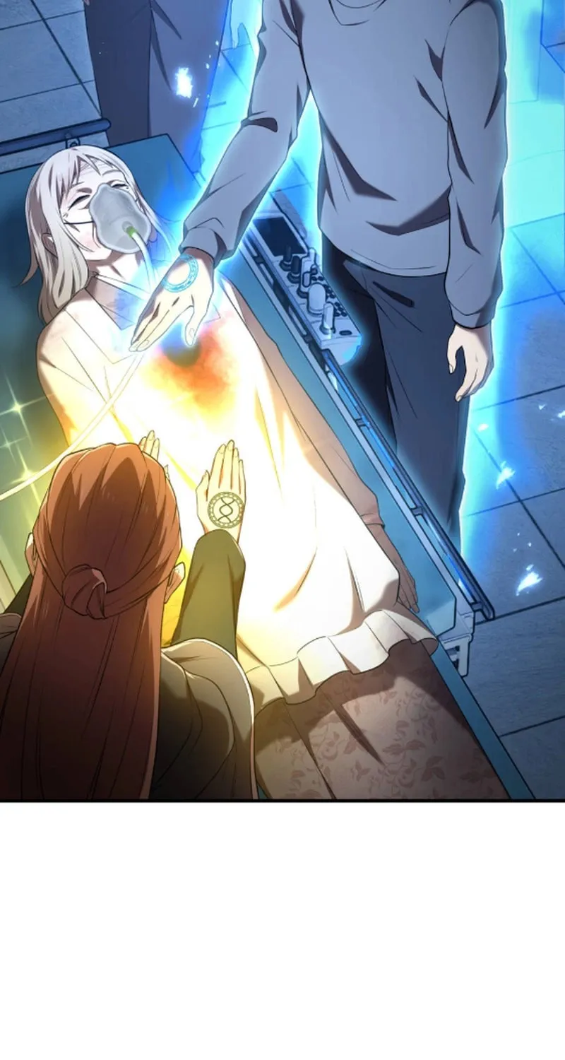 Ore Dake Saikyou Chouetsusha - Zen Sekai no Cheat Shishou ni Mitomerareta Chapter 51 page 11 - 