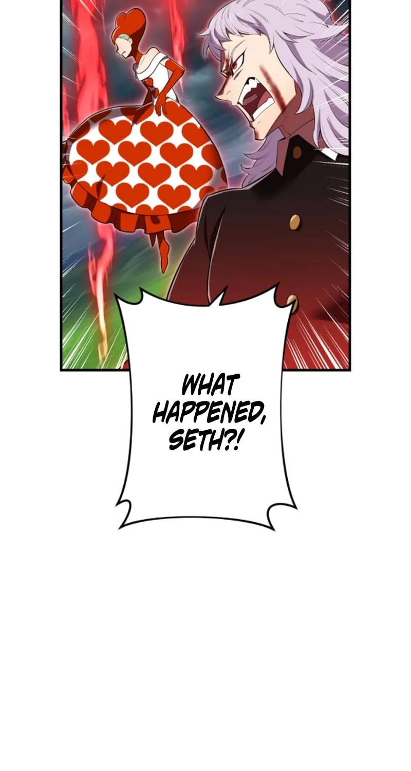 Ore Dake Saikyou Chouetsusha - Zen Sekai no Cheat Shishou ni Mitomerareta Chapter 51 page 101 - 