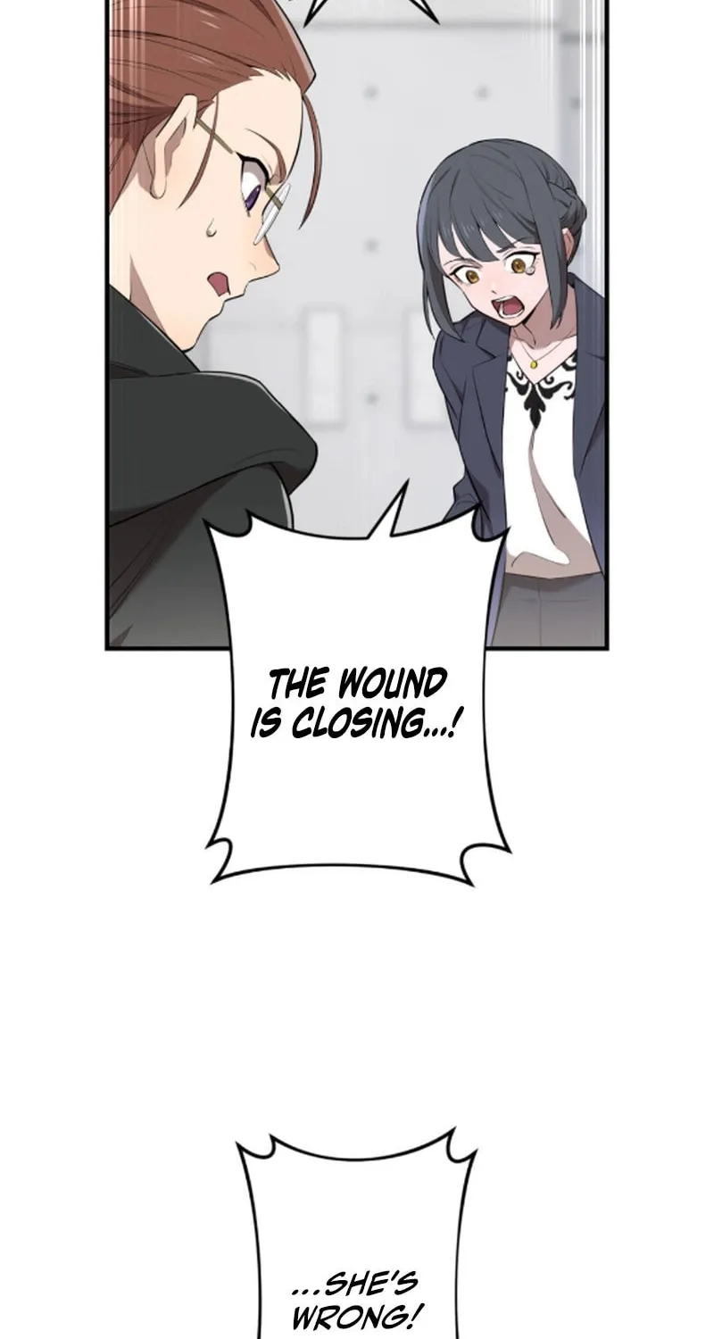 Ore Dake Saikyou Chouetsusha - Zen Sekai no Cheat Shishou ni Mitomerareta Chapter 51 page 24 - 