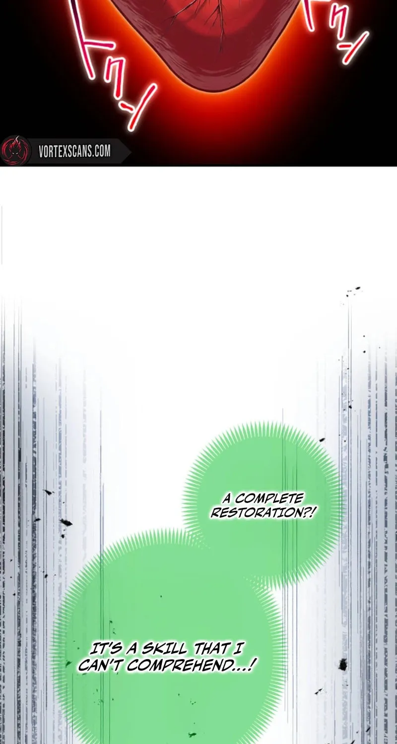 Ore Dake Saikyou Chouetsusha - Zen Sekai no Cheat Shishou ni Mitomerareta Chapter 51 page 27 - 