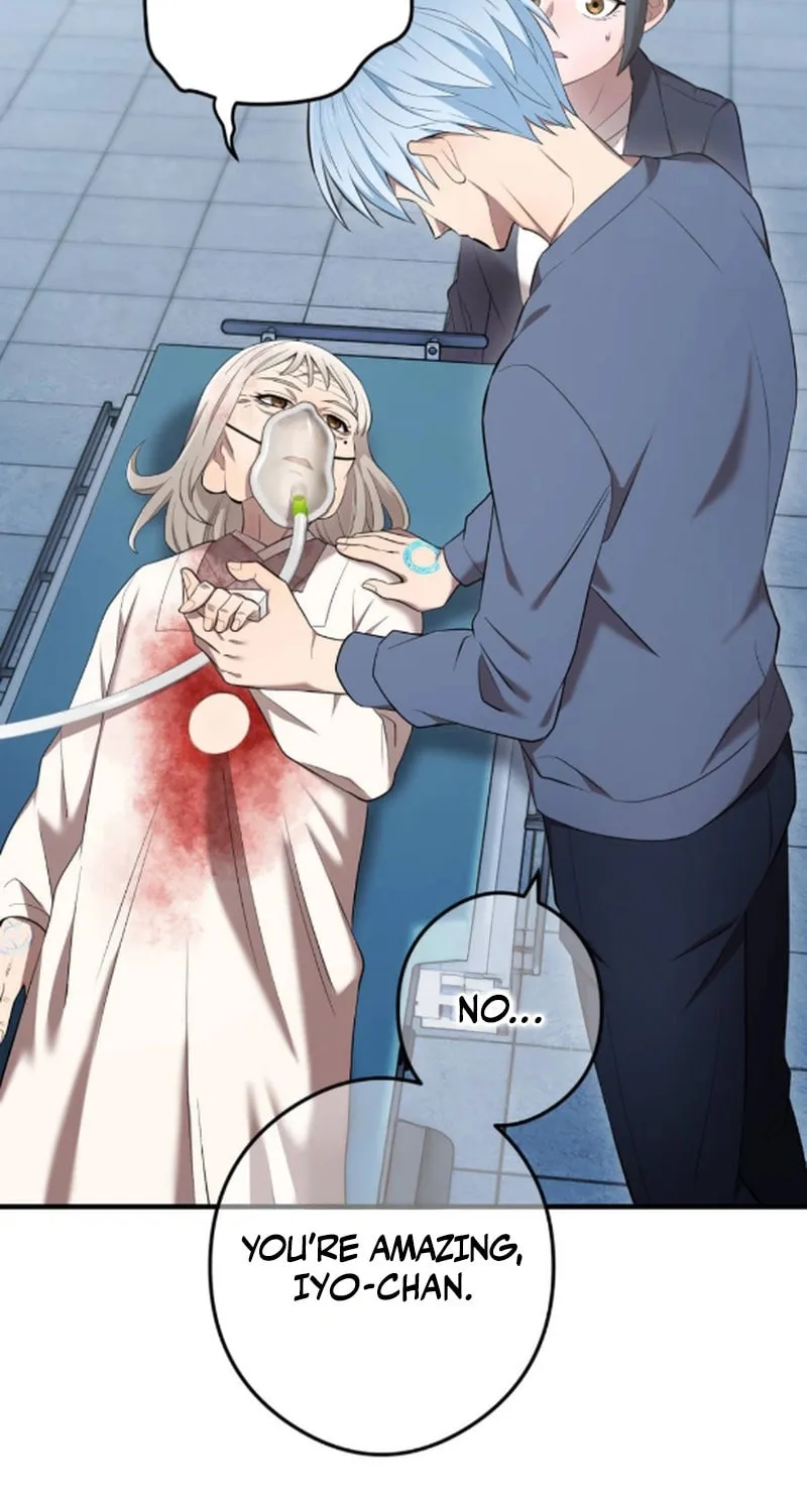 Ore Dake Saikyou Chouetsusha - Zen Sekai no Cheat Shishou ni Mitomerareta Chapter 51 page 38 - 