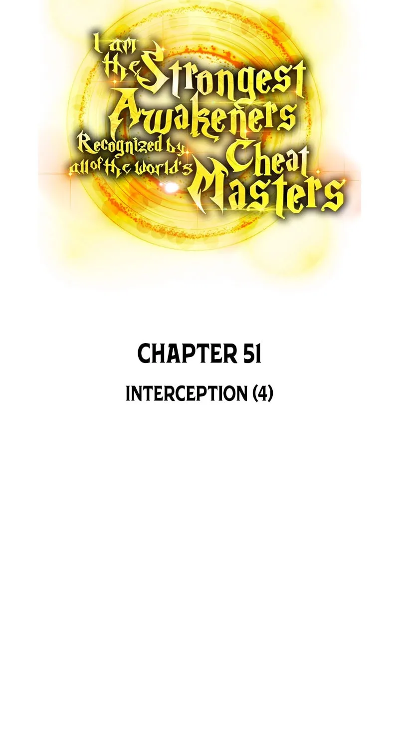 Ore Dake Saikyou Chouetsusha - Zen Sekai no Cheat Shishou ni Mitomerareta Chapter 51 page 46 - 