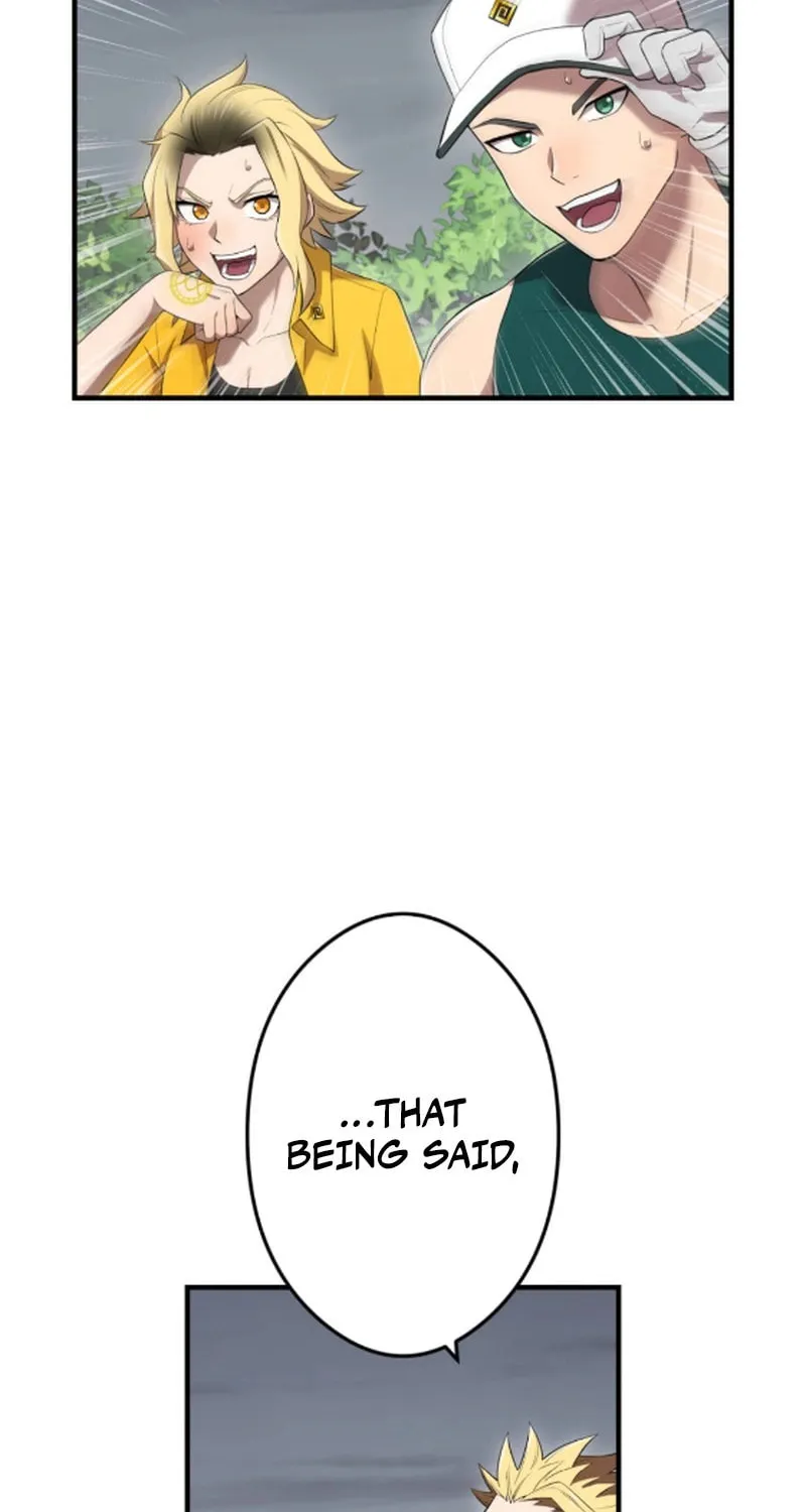 Ore Dake Saikyou Chouetsusha - Zen Sekai no Cheat Shishou ni Mitomerareta Chapter 51 page 82 - 