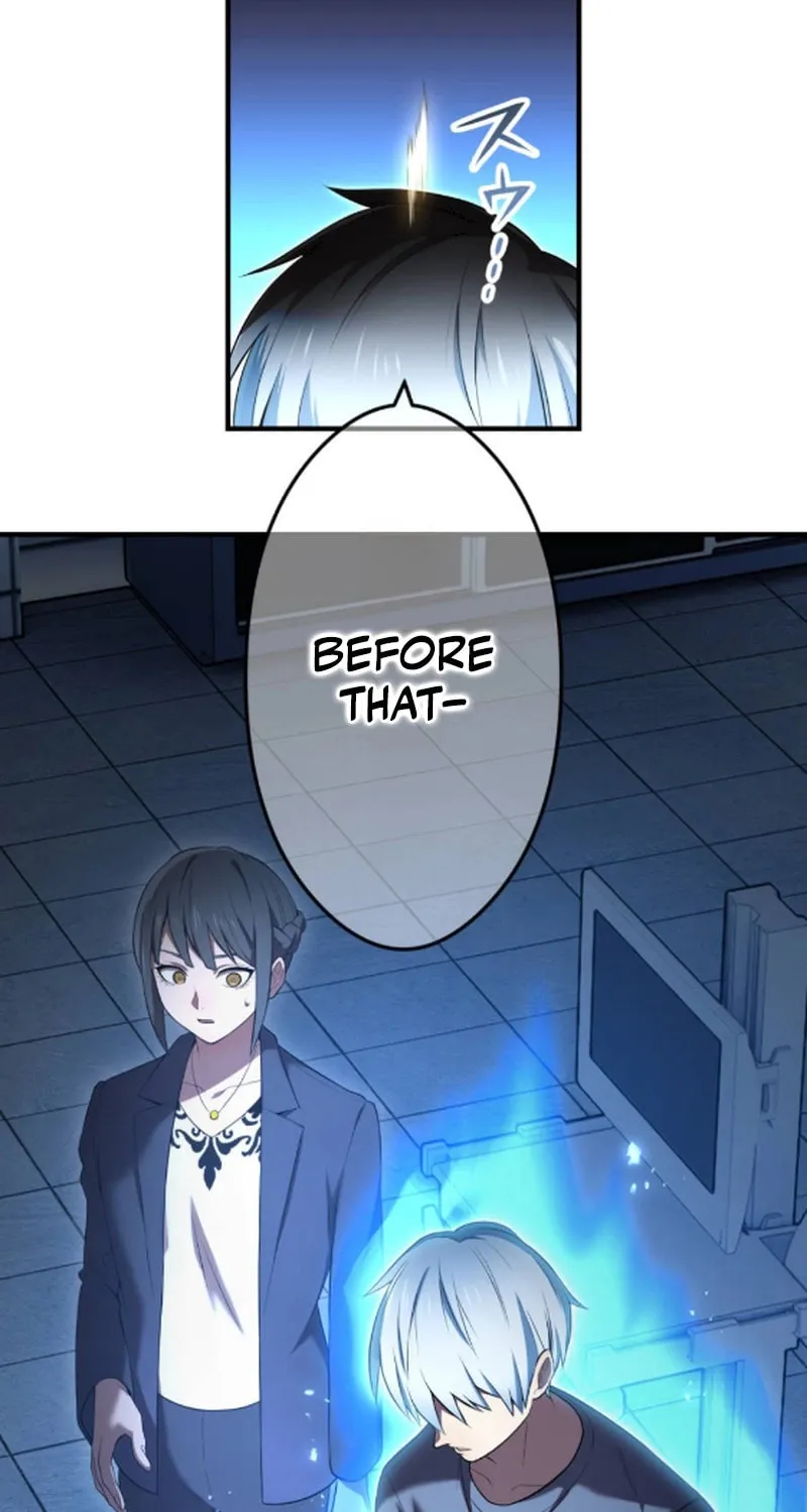 Ore Dake Saikyou Chouetsusha - Zen Sekai no Cheat Shishou ni Mitomerareta Chapter 51 page 10 - 
