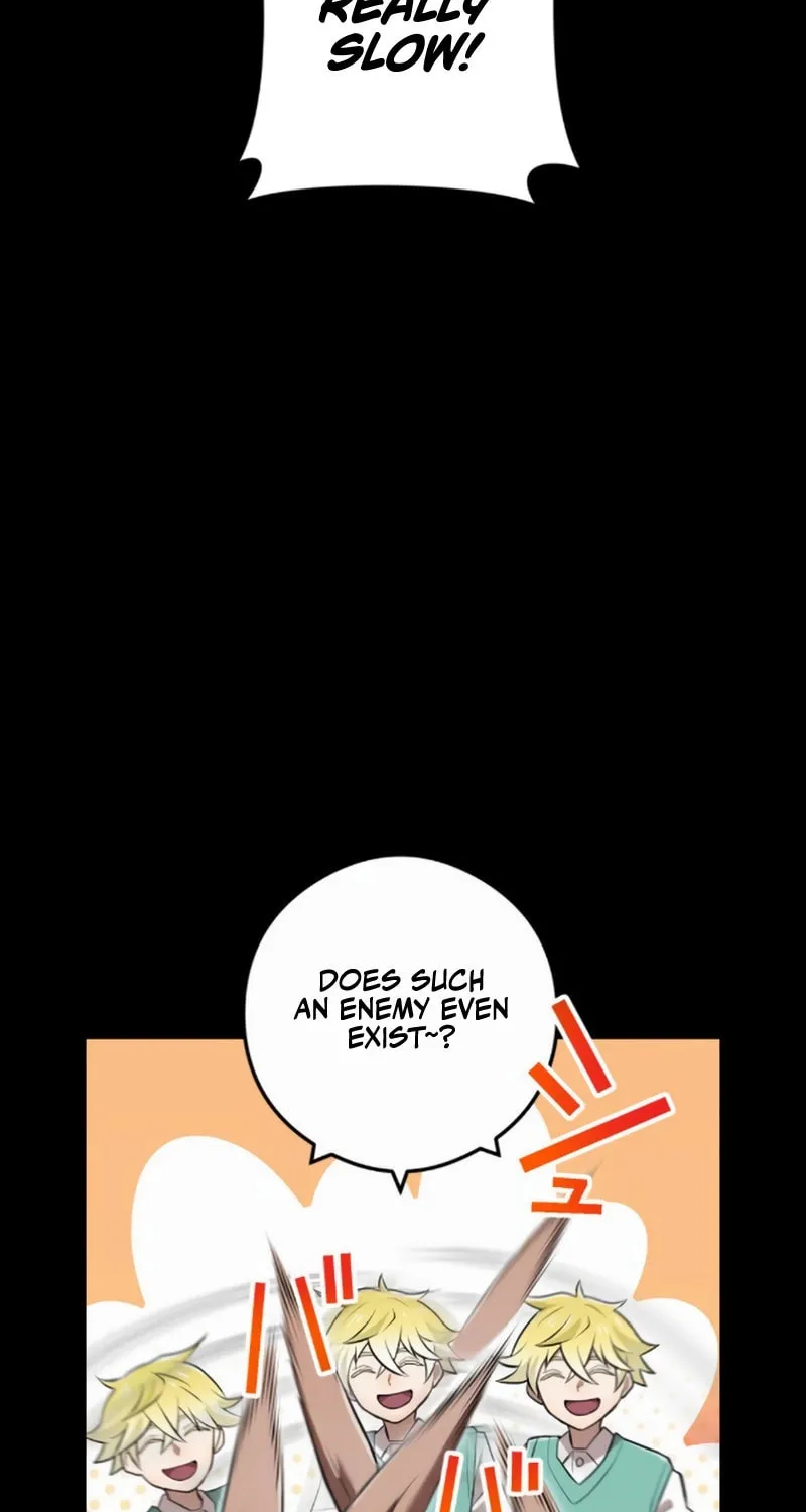 Ore Dake Saikyou Chouetsusha - Zen Sekai no Cheat Shishou ni Mitomerareta Chapter 52 page 102 - 