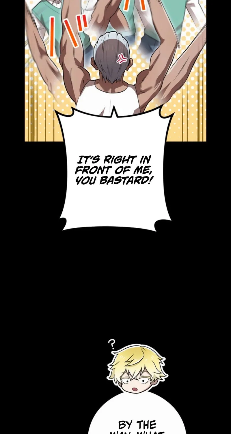 Ore Dake Saikyou Chouetsusha - Zen Sekai no Cheat Shishou ni Mitomerareta Chapter 52 page 103 - 