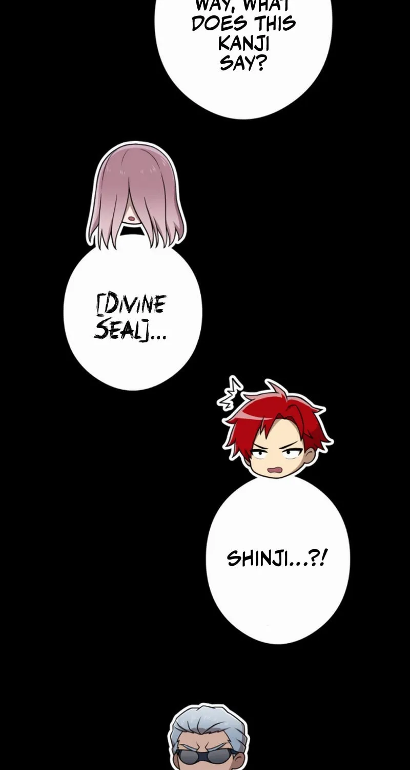 Ore Dake Saikyou Chouetsusha - Zen Sekai no Cheat Shishou ni Mitomerareta Chapter 52 page 104 - 