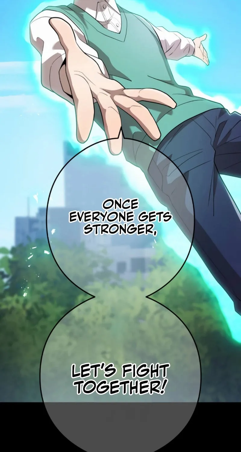 Ore Dake Saikyou Chouetsusha - Zen Sekai no Cheat Shishou ni Mitomerareta Chapter 52 page 112 - 