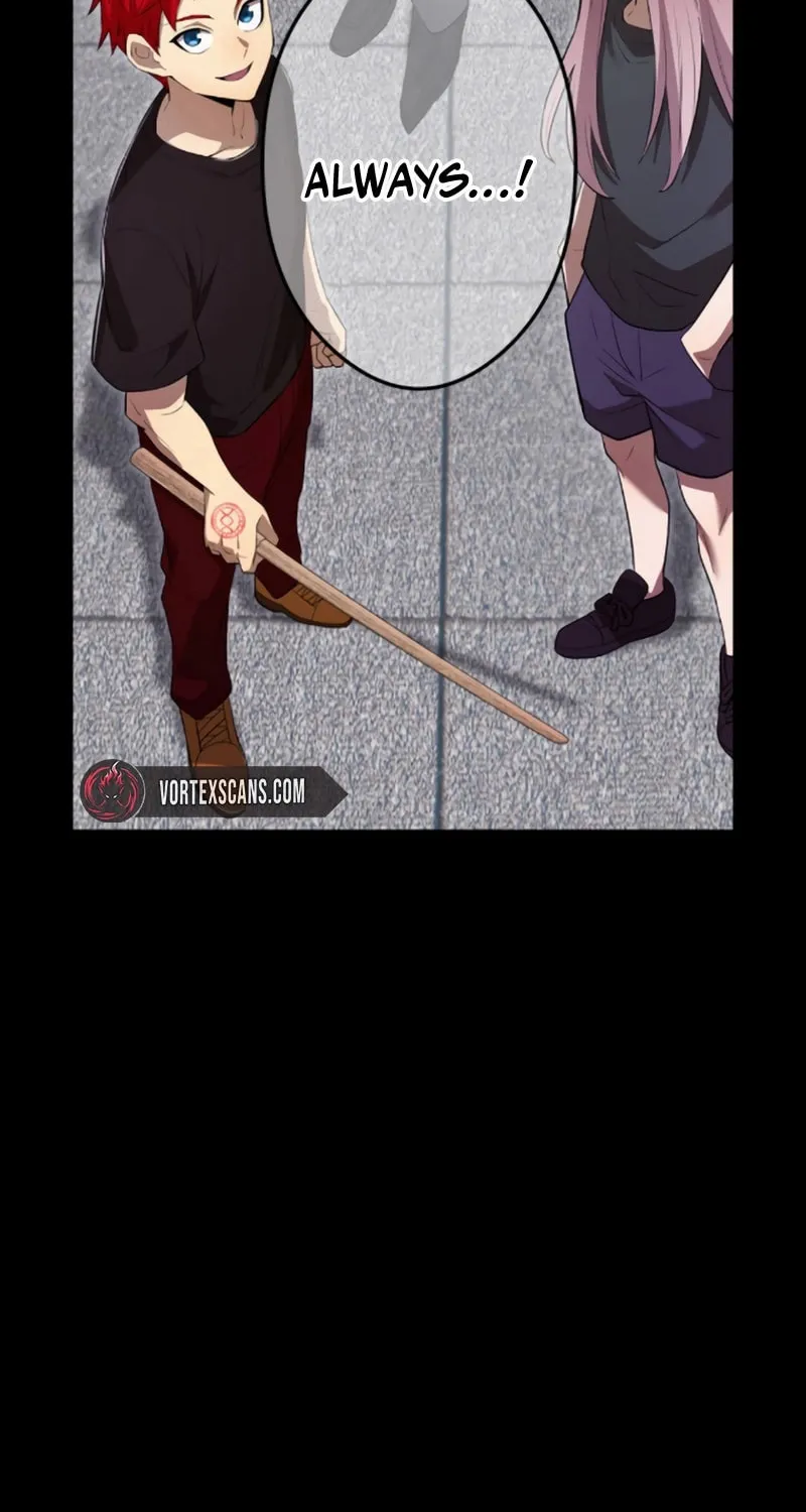 Ore Dake Saikyou Chouetsusha - Zen Sekai no Cheat Shishou ni Mitomerareta Chapter 52 page 114 - 