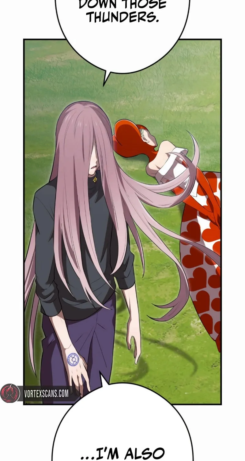 Ore Dake Saikyou Chouetsusha - Zen Sekai no Cheat Shishou ni Mitomerareta Chapter 52 page 120 - 