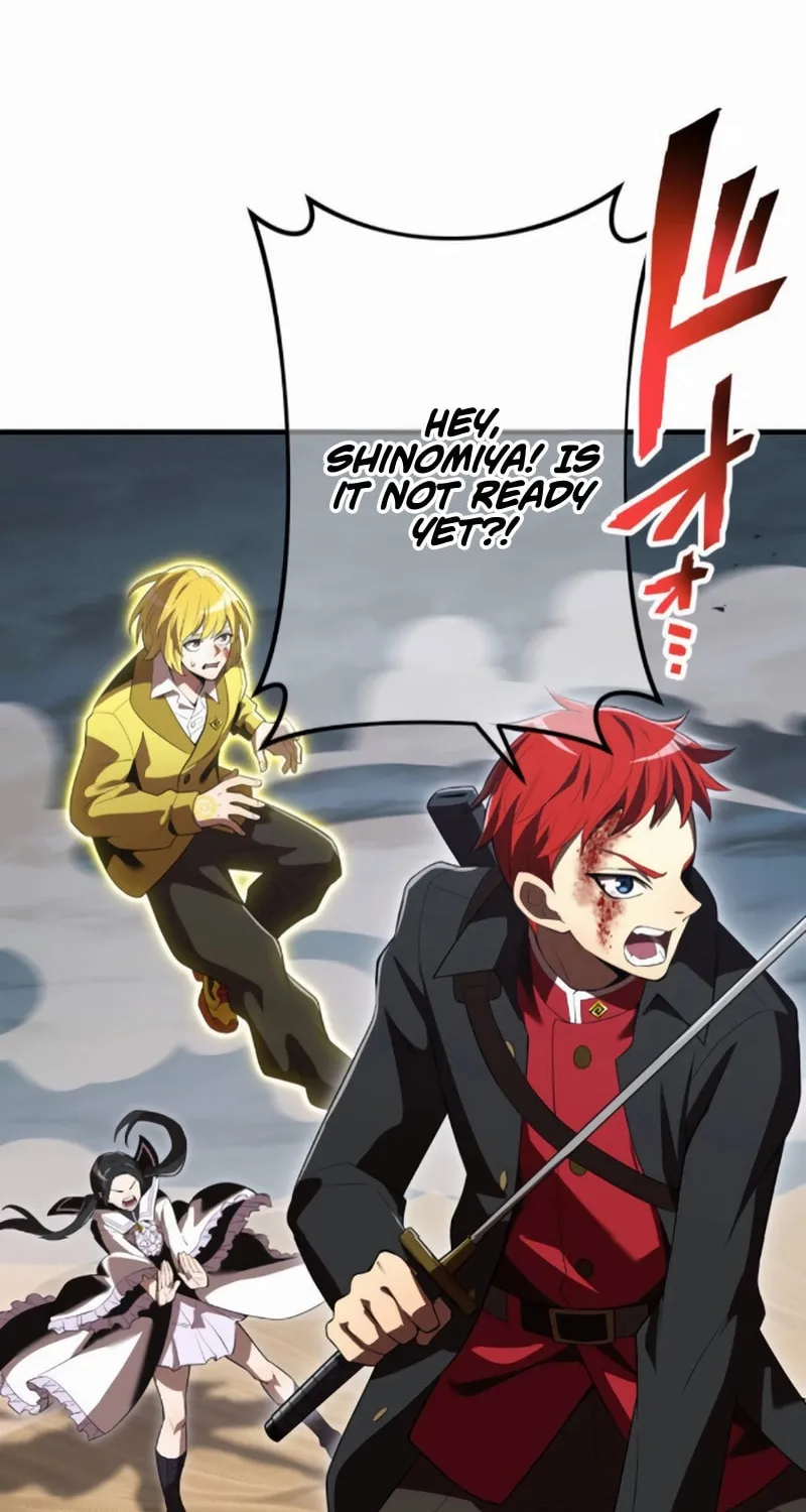 Ore Dake Saikyou Chouetsusha - Zen Sekai no Cheat Shishou ni Mitomerareta Chapter 52 page 129 - 
