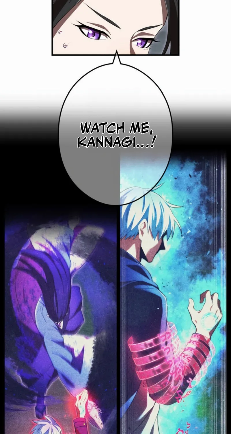 Ore Dake Saikyou Chouetsusha - Zen Sekai no Cheat Shishou ni Mitomerareta Chapter 52 page 131 - 