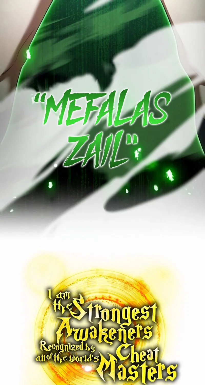 Ore Dake Saikyou Chouetsusha - Zen Sekai no Cheat Shishou ni Mitomerareta Chapter 52 page 137 - 