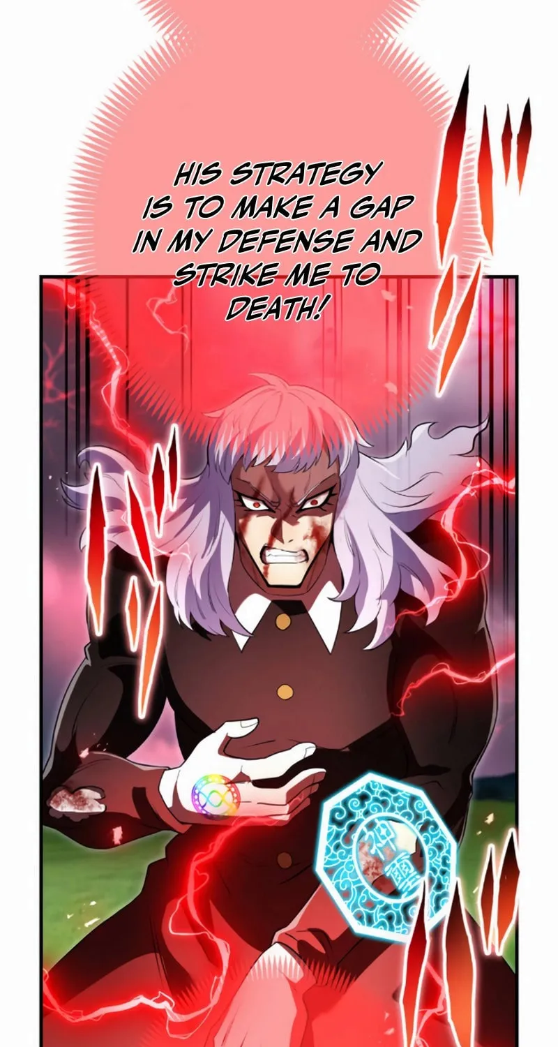 Ore Dake Saikyou Chouetsusha - Zen Sekai no Cheat Shishou ni Mitomerareta Chapter 52 page 28 - 