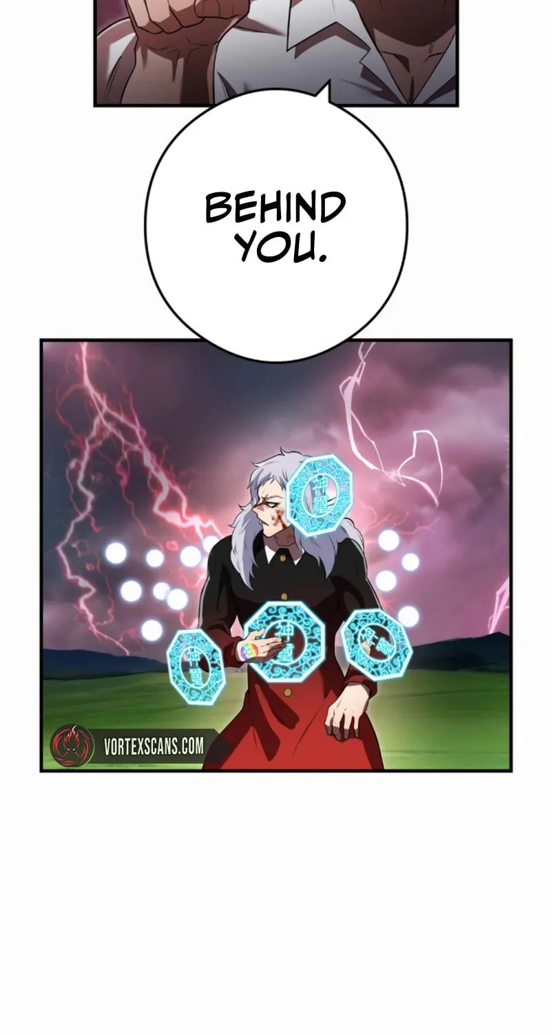 Ore Dake Saikyou Chouetsusha - Zen Sekai no Cheat Shishou ni Mitomerareta Chapter 52 page 33 - 
