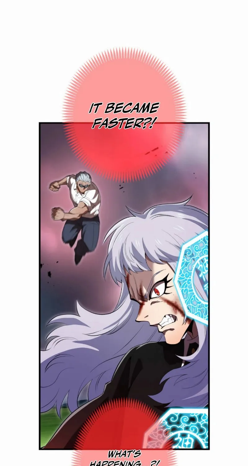 Ore Dake Saikyou Chouetsusha - Zen Sekai no Cheat Shishou ni Mitomerareta Chapter 52 page 38 - 