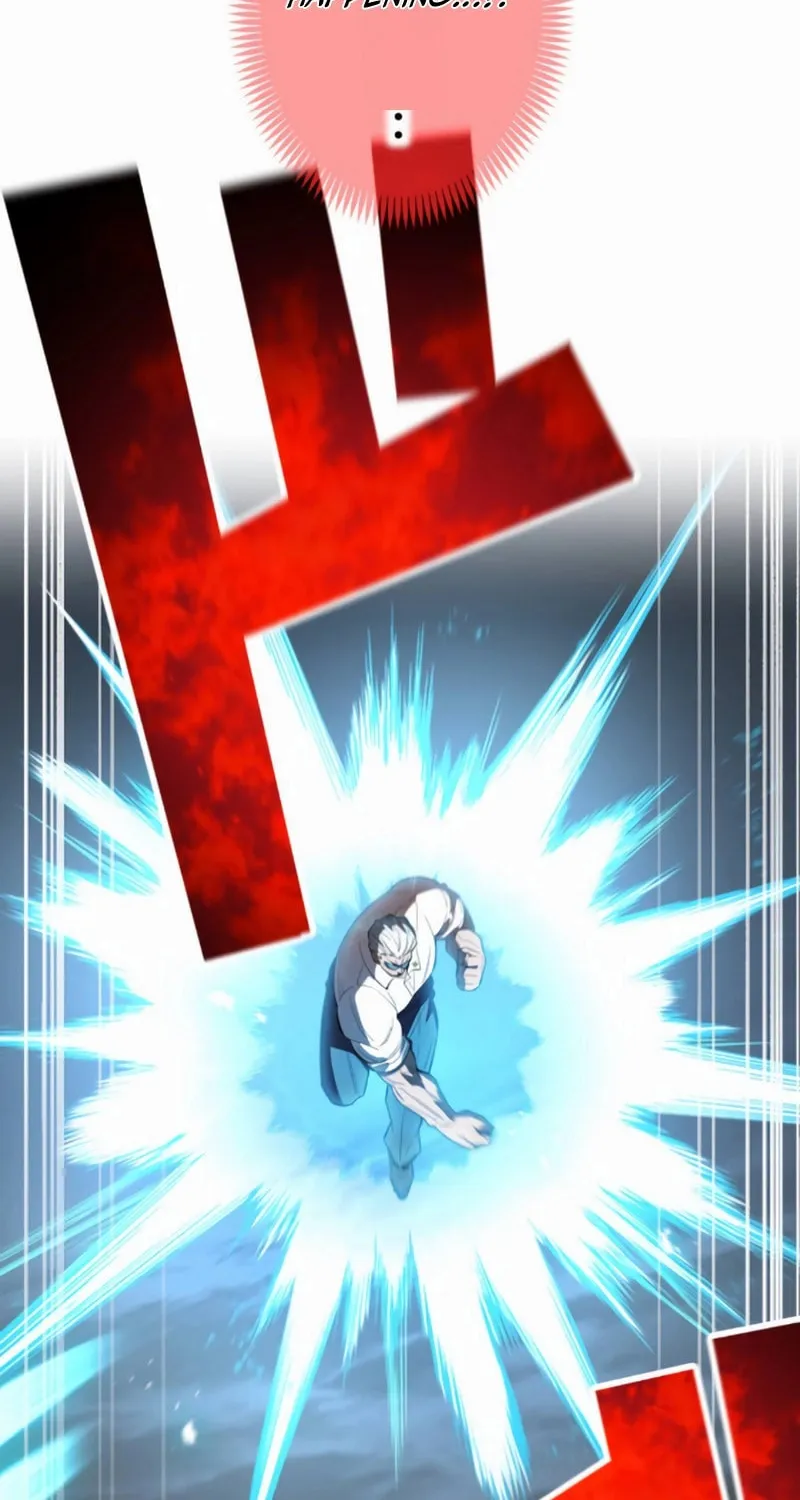 Ore Dake Saikyou Chouetsusha - Zen Sekai no Cheat Shishou ni Mitomerareta Chapter 52 page 39 - 