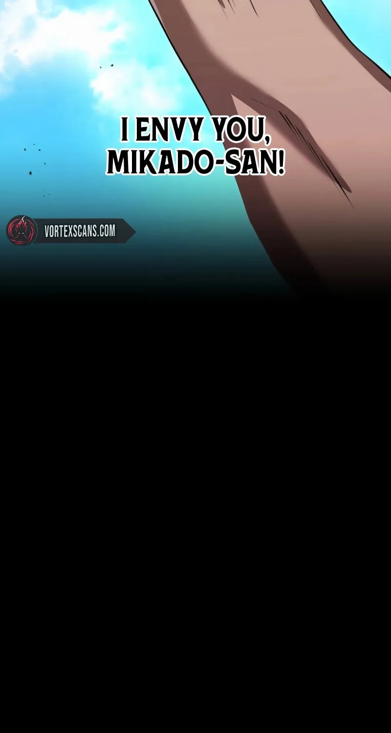 Ore Dake Saikyou Chouetsusha - Zen Sekai no Cheat Shishou ni Mitomerareta Chapter 52 page 98 - 