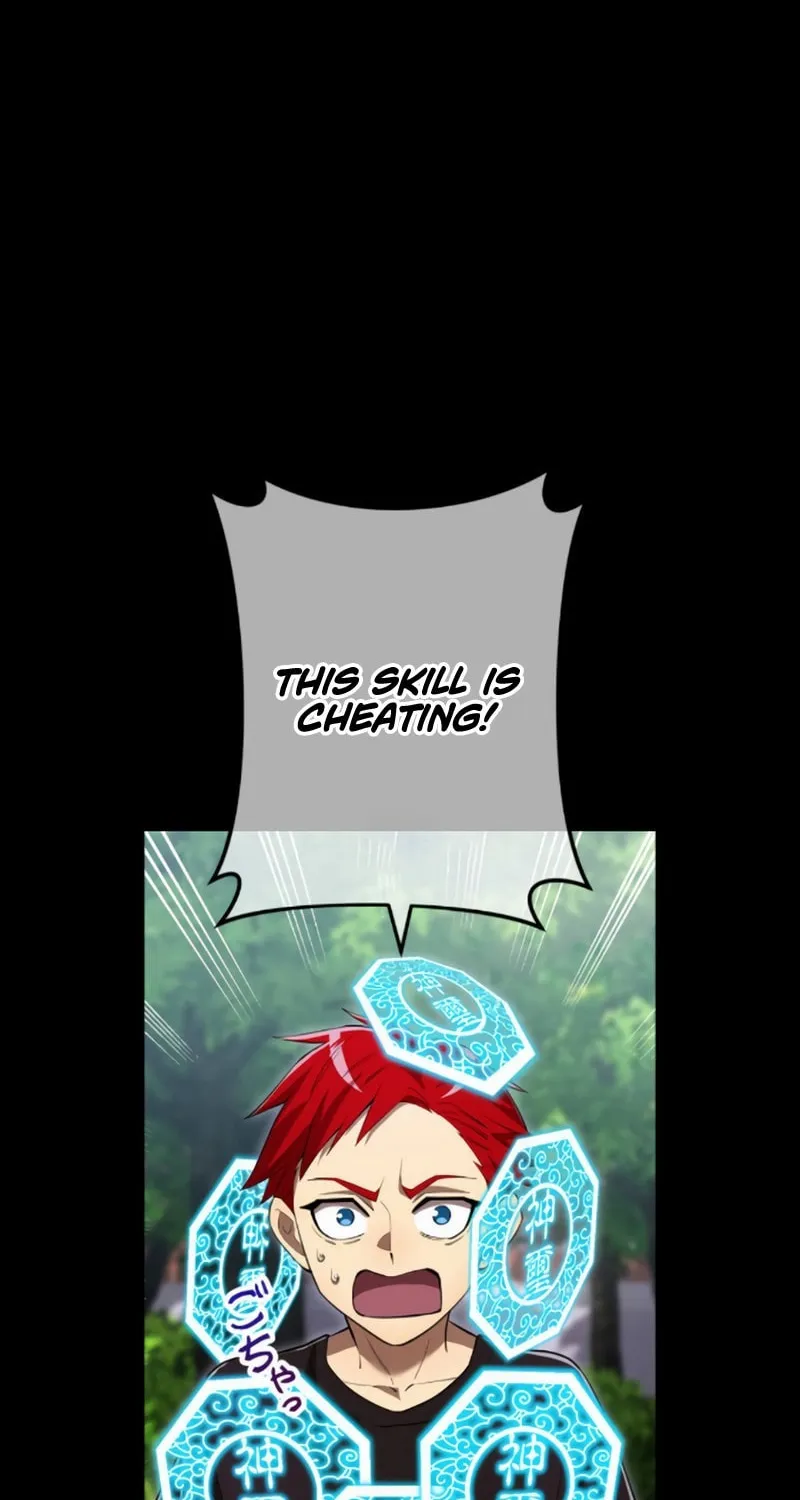 Ore Dake Saikyou Chouetsusha - Zen Sekai no Cheat Shishou ni Mitomerareta Chapter 52 page 99 - 