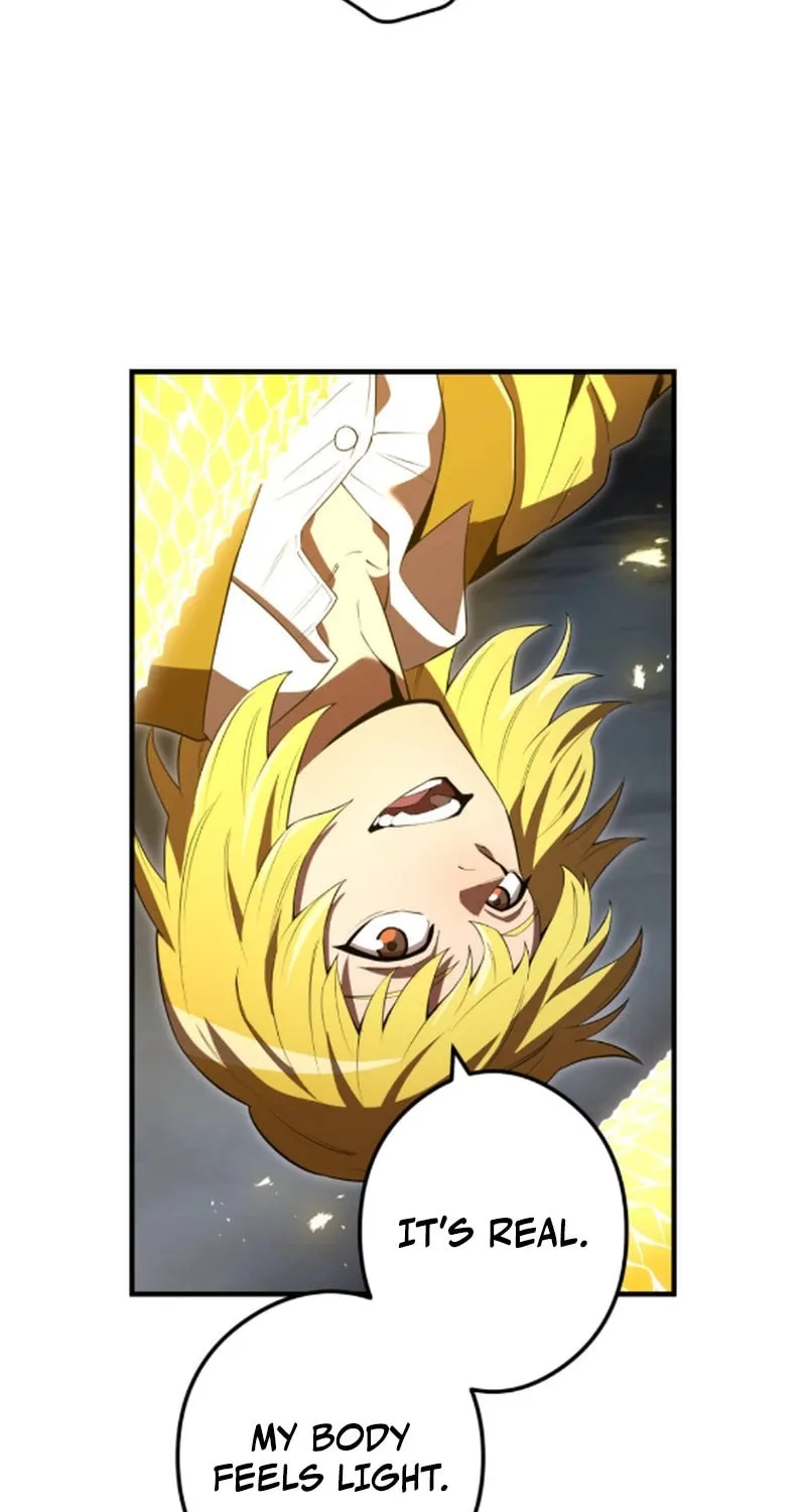 Ore Dake Saikyou Chouetsusha - Zen Sekai no Cheat Shishou ni Mitomerareta Chapter 53 page 106 - 