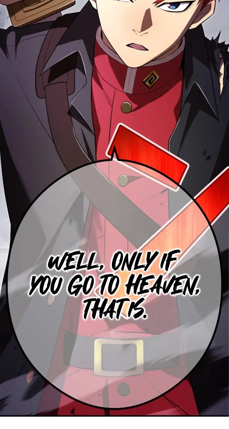 Ore Dake Saikyou Chouetsusha - Zen Sekai no Cheat Shishou ni Mitomerareta Chapter 53 page 127 - 