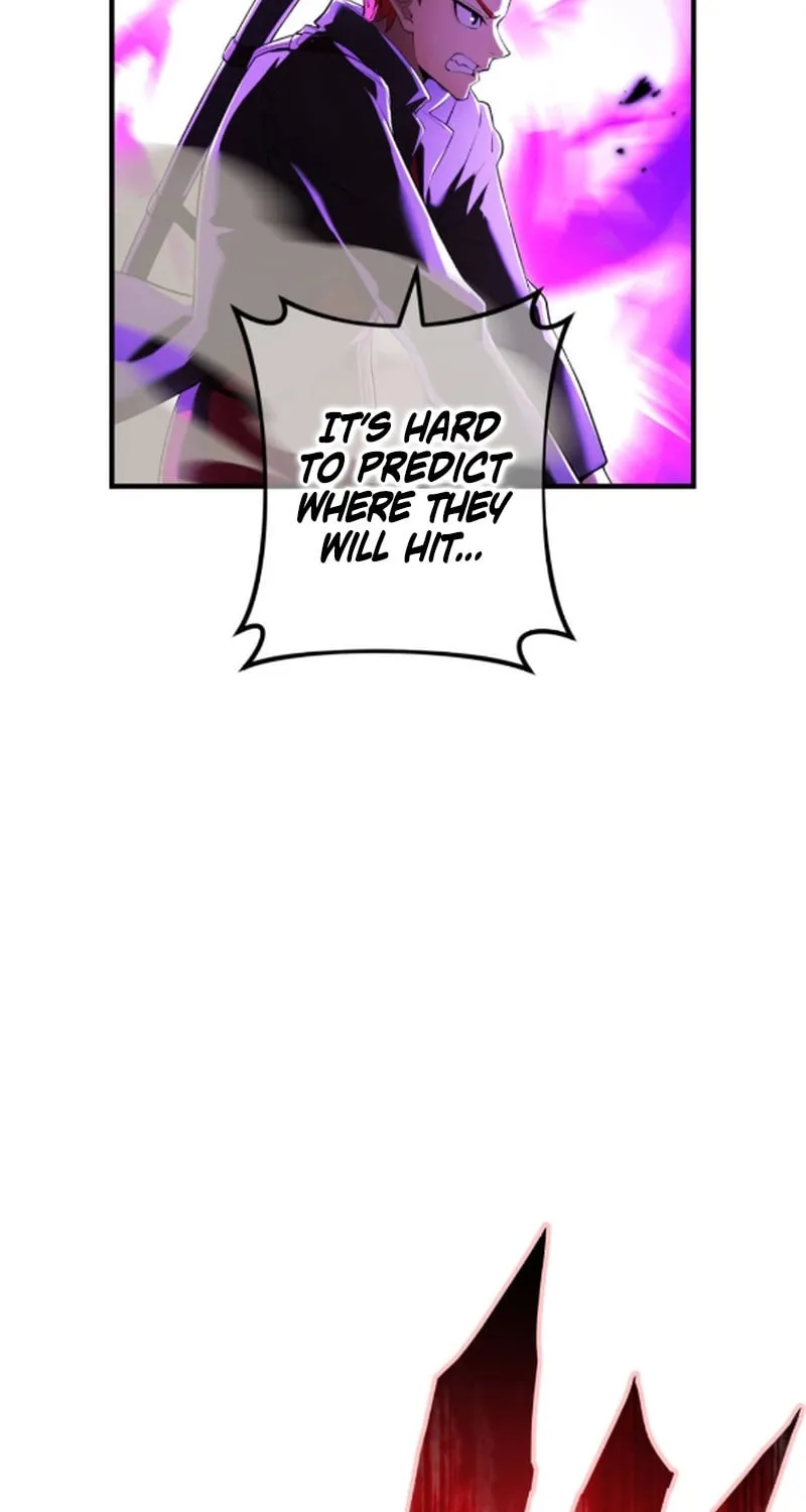 Ore Dake Saikyou Chouetsusha - Zen Sekai no Cheat Shishou ni Mitomerareta Chapter 53 page 20 - 