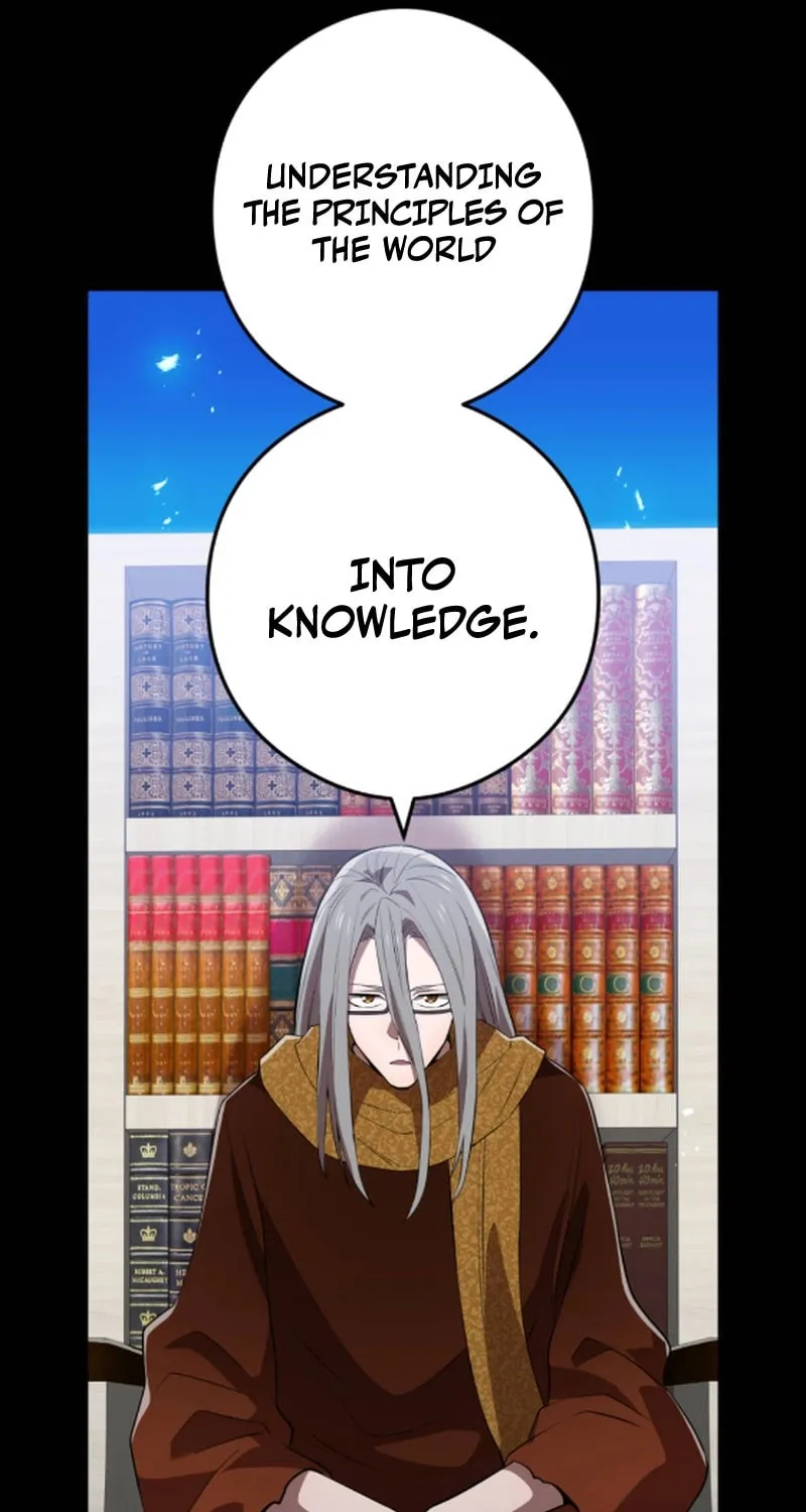 Ore Dake Saikyou Chouetsusha - Zen Sekai no Cheat Shishou ni Mitomerareta Chapter 53 page 3 - 