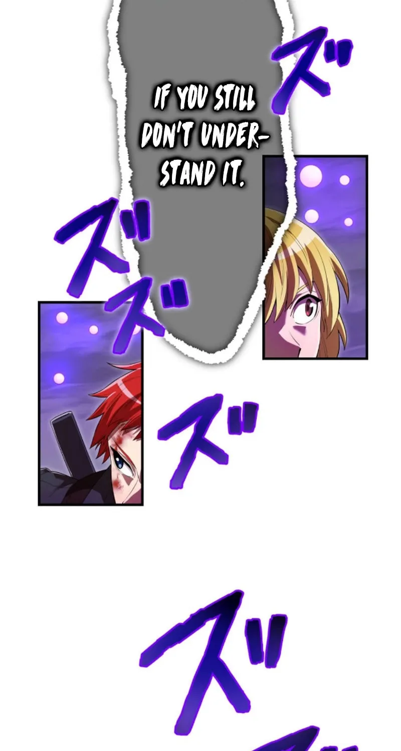 Ore Dake Saikyou Chouetsusha - Zen Sekai no Cheat Shishou ni Mitomerareta Chapter 53 page 39 - 