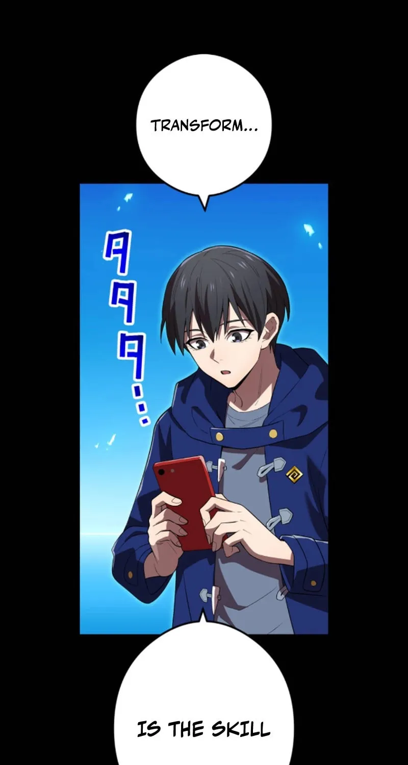 Ore Dake Saikyou Chouetsusha - Zen Sekai no Cheat Shishou ni Mitomerareta Chapter 53 page 5 - 