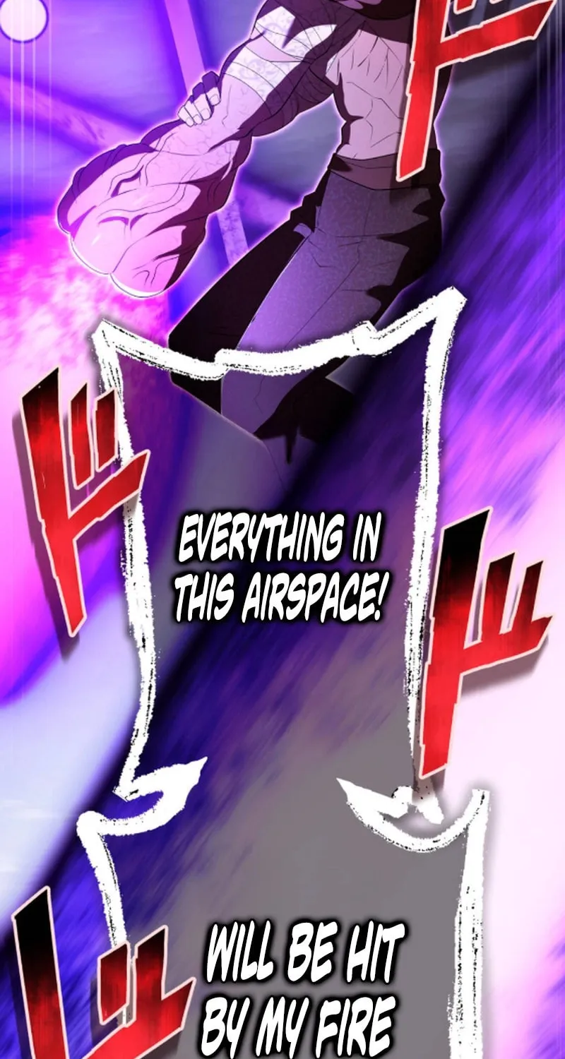 Ore Dake Saikyou Chouetsusha - Zen Sekai no Cheat Shishou ni Mitomerareta Chapter 53 page 47 - 