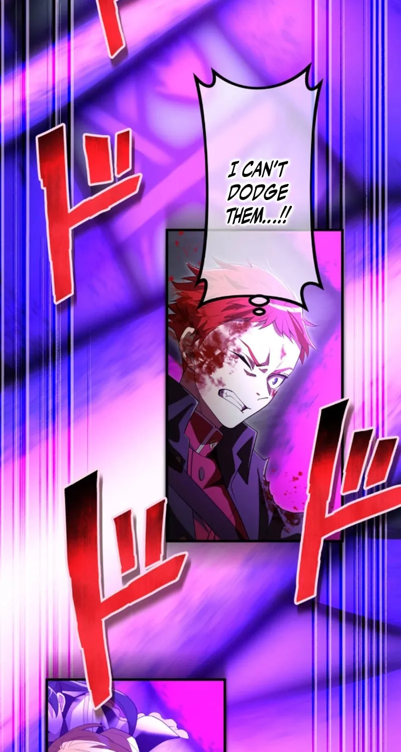 Ore Dake Saikyou Chouetsusha - Zen Sekai no Cheat Shishou ni Mitomerareta Chapter 53 page 50 - 