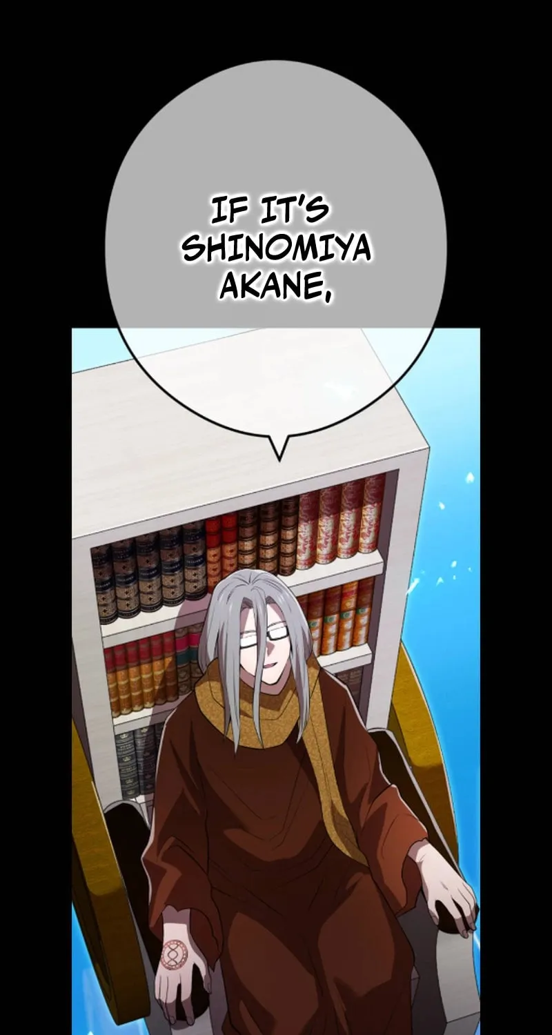 Ore Dake Saikyou Chouetsusha - Zen Sekai no Cheat Shishou ni Mitomerareta Chapter 53 page 9 - 
