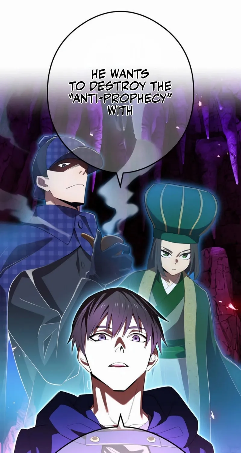 Ore Dake Saikyou Chouetsusha - Zen Sekai no Cheat Shishou ni Mitomerareta Chapter 54 page 103 - 