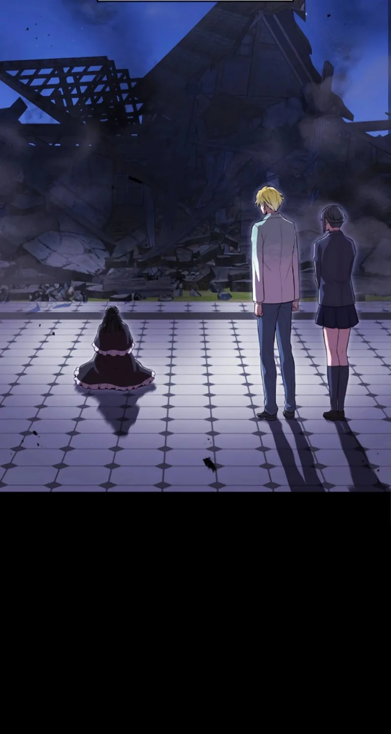 Ore Dake Saikyou Chouetsusha - Zen Sekai no Cheat Shishou ni Mitomerareta Chapter 54 page 33 - 
