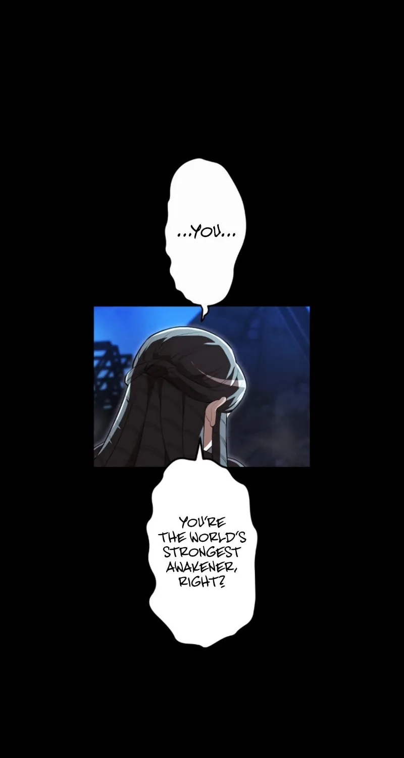 Ore Dake Saikyou Chouetsusha - Zen Sekai no Cheat Shishou ni Mitomerareta Chapter 54 page 34 - 