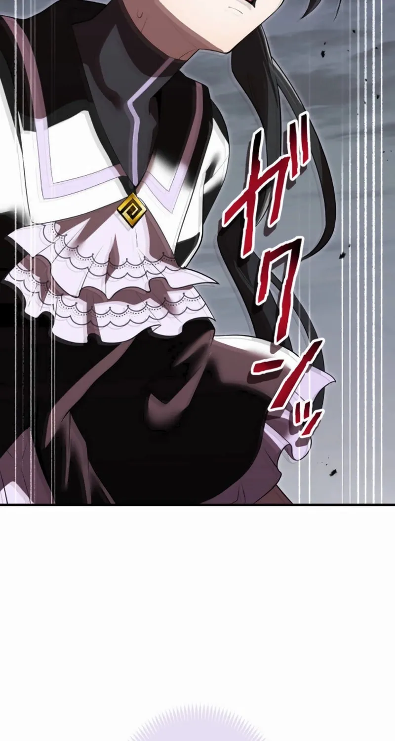 Ore Dake Saikyou Chouetsusha - Zen Sekai no Cheat Shishou ni Mitomerareta Chapter 54 page 5 - 