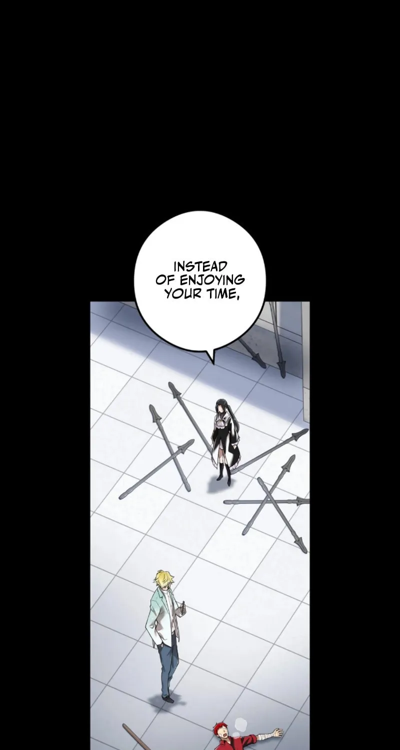 Ore Dake Saikyou Chouetsusha - Zen Sekai no Cheat Shishou ni Mitomerareta Chapter 54 page 54 - 