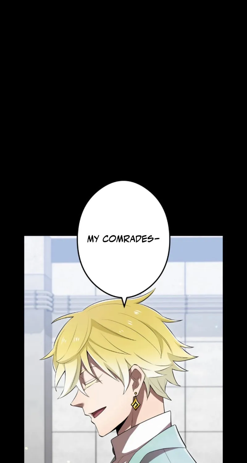 Ore Dake Saikyou Chouetsusha - Zen Sekai no Cheat Shishou ni Mitomerareta Chapter 54 page 57 - 