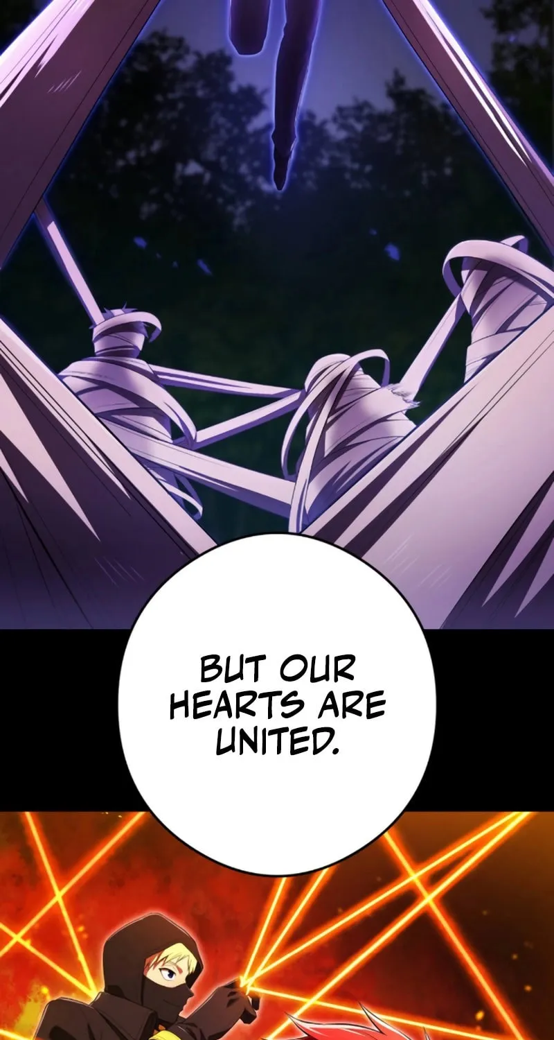 Ore Dake Saikyou Chouetsusha - Zen Sekai no Cheat Shishou ni Mitomerareta Chapter 54 page 61 - 