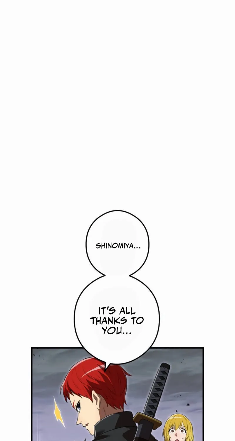 Ore Dake Saikyou Chouetsusha - Zen Sekai no Cheat Shishou ni Mitomerareta Chapter 54 page 8 - 