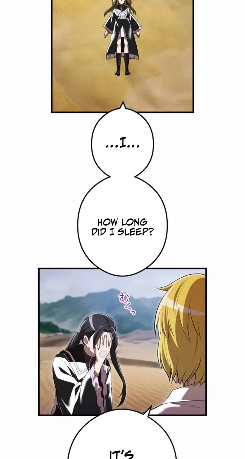 Ore Dake Saikyou Chouetsusha - Zen Sekai no Cheat Shishou ni Mitomerareta Chapter 54 page 72 - 