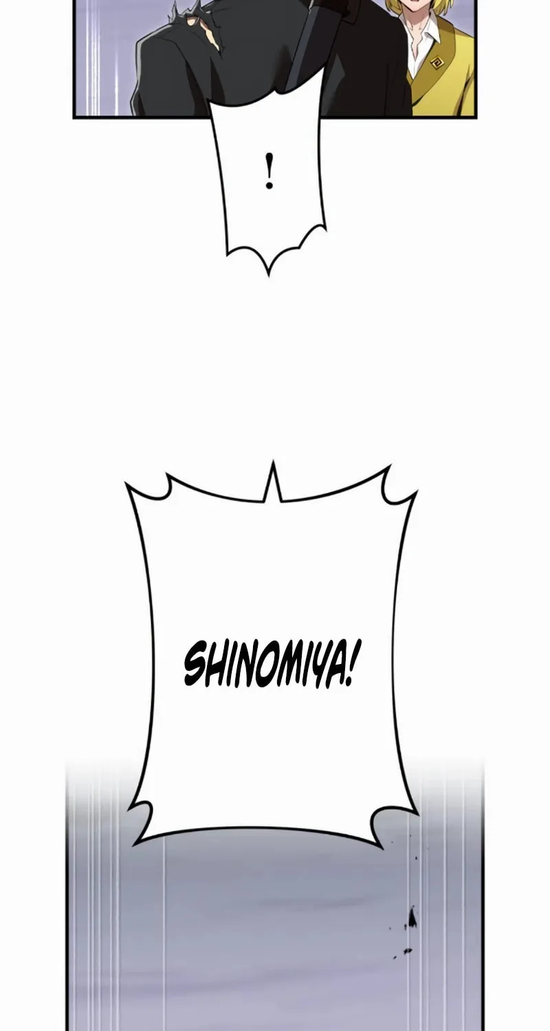 Ore Dake Saikyou Chouetsusha - Zen Sekai no Cheat Shishou ni Mitomerareta Chapter 54 page 9 - 