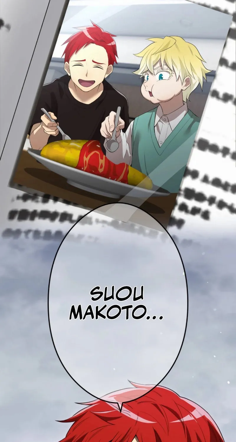 Ore Dake Saikyou Chouetsusha - Zen Sekai no Cheat Shishou ni Mitomerareta Chapter 54 page 81 - 