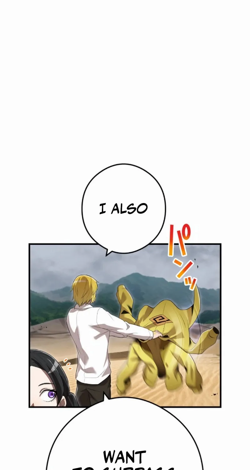 Ore Dake Saikyou Chouetsusha - Zen Sekai no Cheat Shishou ni Mitomerareta Chapter 54 page 84 - 