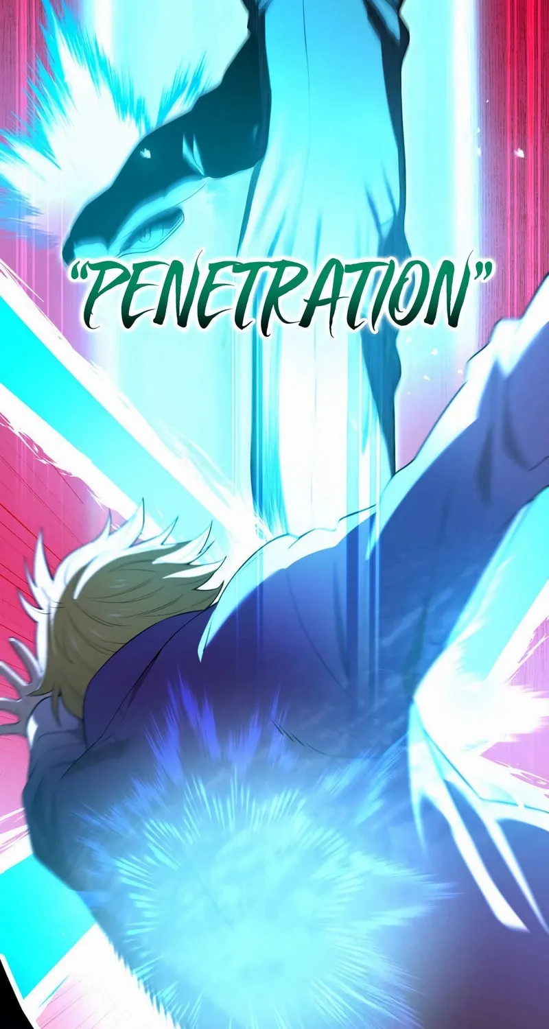 Ore Dake Saikyou Chouetsusha - Zen Sekai no Cheat Shishou ni Mitomerareta Chapter 55 page 11 - 