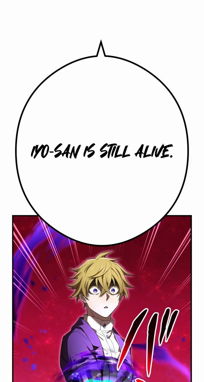 Ore Dake Saikyou Chouetsusha - Zen Sekai no Cheat Shishou ni Mitomerareta Chapter 55 page 102 - 