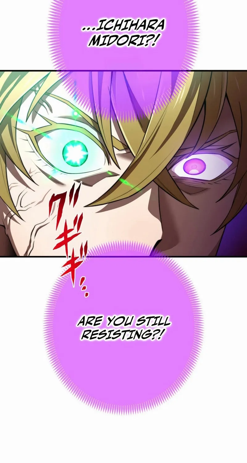 Ore Dake Saikyou Chouetsusha - Zen Sekai no Cheat Shishou ni Mitomerareta Chapter 55 page 104 - 