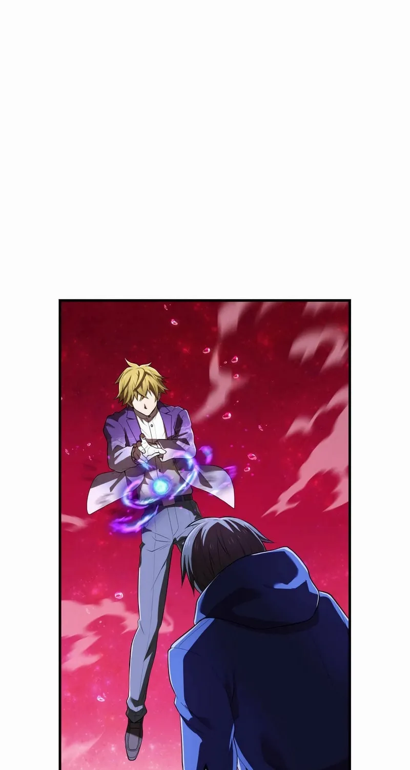 Ore Dake Saikyou Chouetsusha - Zen Sekai no Cheat Shishou ni Mitomerareta Chapter 55 page 105 - 